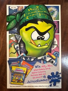 Spider-Man Unlimited #4 (2004)