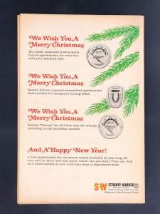 Archie and Me #19 (1968)