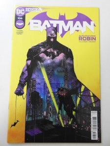 Batman #106 (2021) NM- Condition!