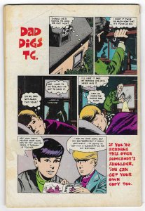 Treasure Chest of Fun & Facts #481 (1970)