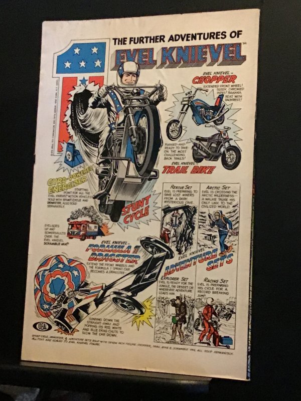 The Avengers #144 (1976) first hellcat cover key! Mid grade VG/FN Wow!