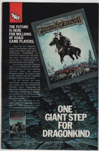 The Amazing Spider-Man #296 (1988) Spider-Man