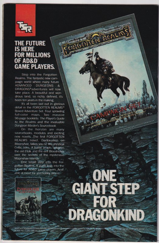 The Amazing Spider-Man #296 (1988) Spider-Man