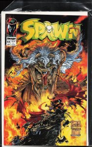 Spawn #53 (1996) Spawn