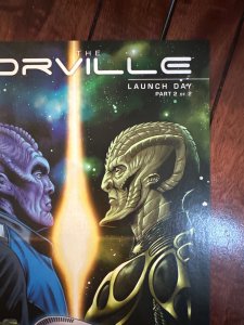 The Orville #2 (2020)