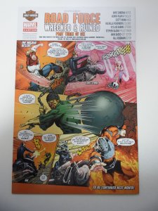 Moon Knight #5 (2014) VF- Condition