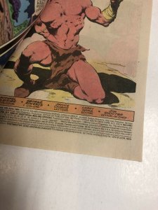 Conan (1984) # 159 (NM) Canadian Price Variant (CPV)  ! 9.8 Sells For 200$