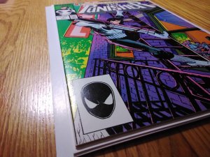 The Punisher #1 (1987)