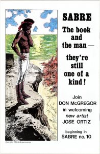 Destroyer Duck #7 (1984) Destroyer Duck by Jack Kirby!
