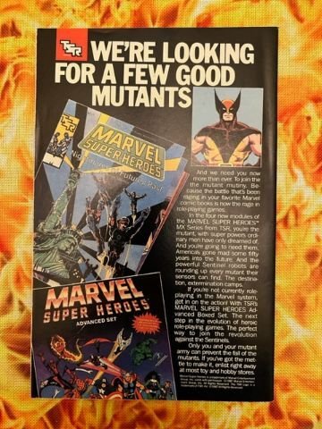 Thor #389 (1988) - VF/NM