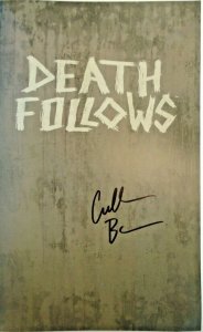 Death Follows Signed TP