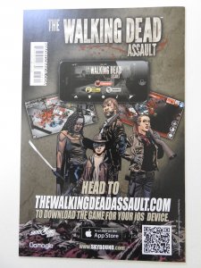 The Walking Dead #105 (2012) NM Condition!