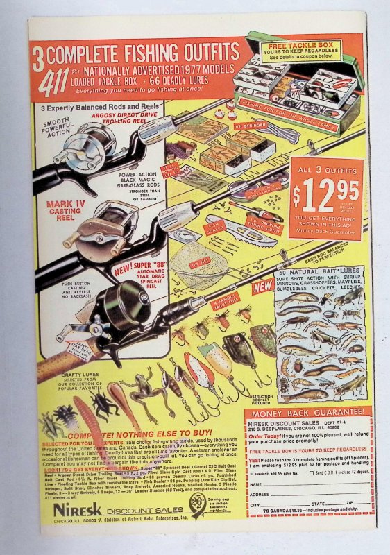 The Amazing Spider-Man #168 (1977) Spider-Man