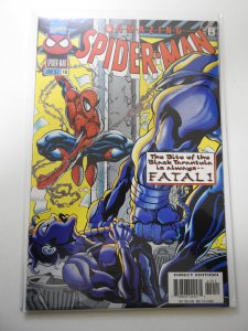 The Amazing Spider-Man #419 (1997)