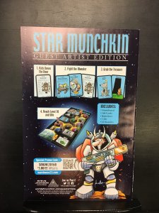 Art Ops #11 (2016)nm