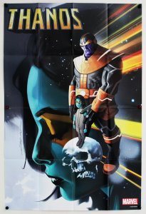 Thanos 2019 Folded Promo Poster [P85] (36 x 24) - New!