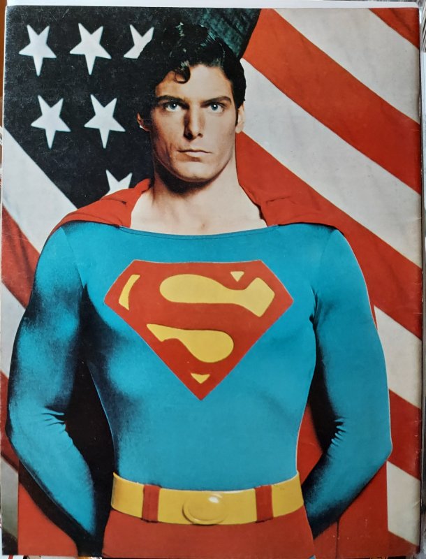 Superman and Transformers Treasury Pack Bundle