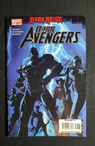 Dark Avengers #1 (2009)