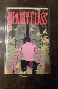Deadly Class #38 (2019)