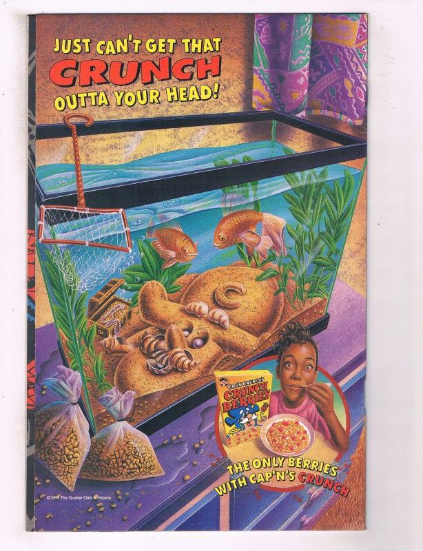 Iron Man # 304 FN/VF Marvel Comic Book Avengers Hulk Thor 1st Hulk Buster J80