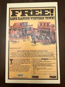 Captain America #269 (1982) - NM - 1st Team America!!