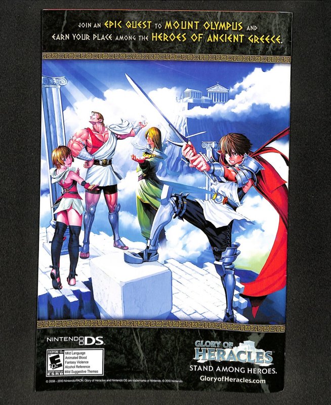 Amazing Spider-Man #622