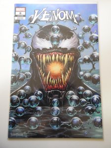 Venom #8 Variant Edition