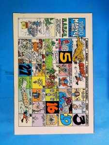 Marvel Age #87 (1990)