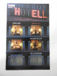 Hotell #1 (2020)