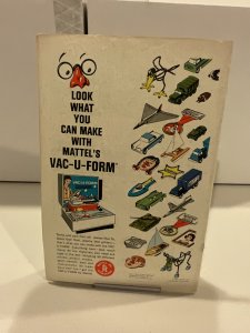 Adventure Comics #345  1966  VG/F  Superboy!  Legion!