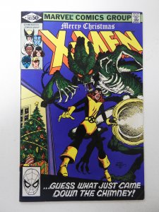 The Uncanny X-Men #143 (1981) FN+ Condition!