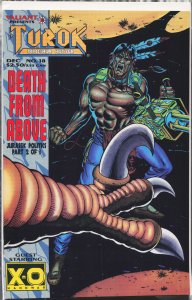 Turok, Dinosaur Hunter #18 (1994) Turok
