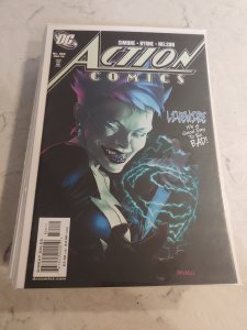 Action Comics #835 (2006)