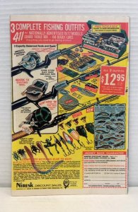 The Amazing Spider-Man #169