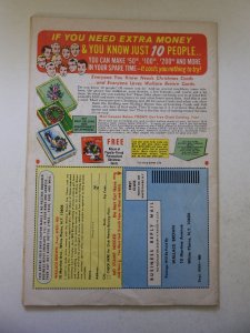 Chamber of Darkness #7 (1970) VG Condition