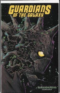 Guardians of the Galaxy #9 Variant Cover (2019)