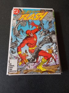 The Flash #3 (1987)