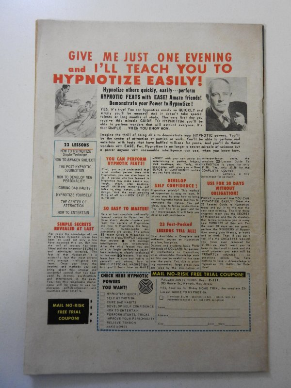 The Amazing Spider-Man #20 (1965) FR Cond Last page missing story unaffected