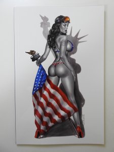 Loco Hero #1 - Indiegogo Edition!