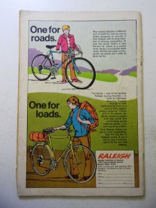 The Witching Hour #35 (1973) GD/VG Condition