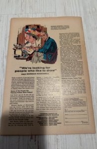 The X-Men #22 (1966)divided we fall see description