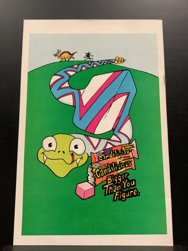 The Amazing Spider-Man #310 (1988)