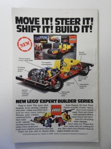 Fantastic Four #200 (1978) FN/VF Condition!