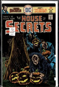 House of Secrets #139 (1976)