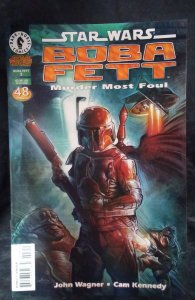 Star Wars: Boba Fett #3 (1997)