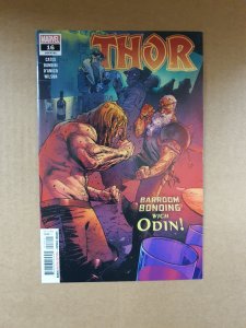 Thor #16 (2021)