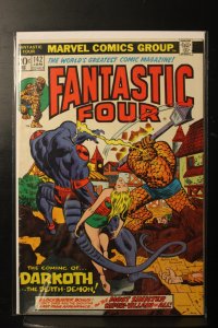 Fantastic Four #142 (1974)