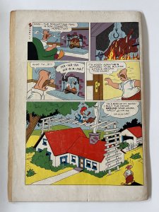 Walter Lantz Woody Woodpecker #20 - VG/Fn