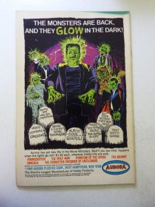 Detective Comics #392 (1969) FN+ Condition