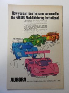 Superman #234 (1971) VF- Condition!